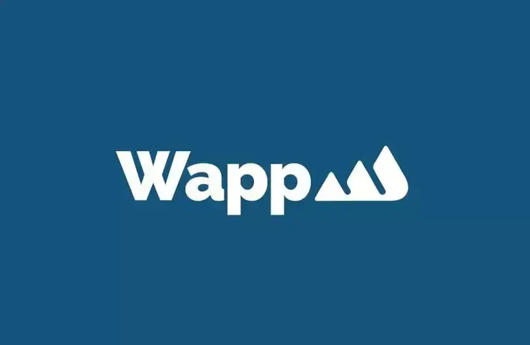 Wapp app