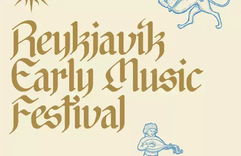 Reykjavík early music festival